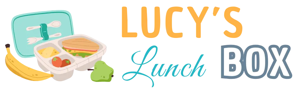 Lucy’s Lunch Box