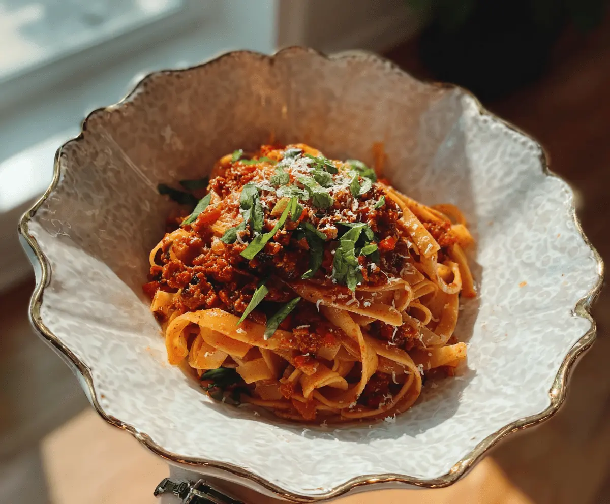 Trader Joe’s Calabrian Chili Pasta