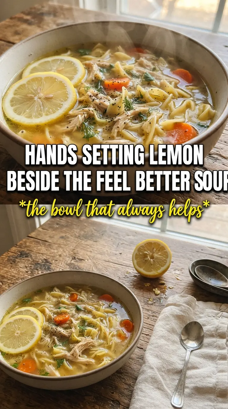 Prepared recipe ready to serve