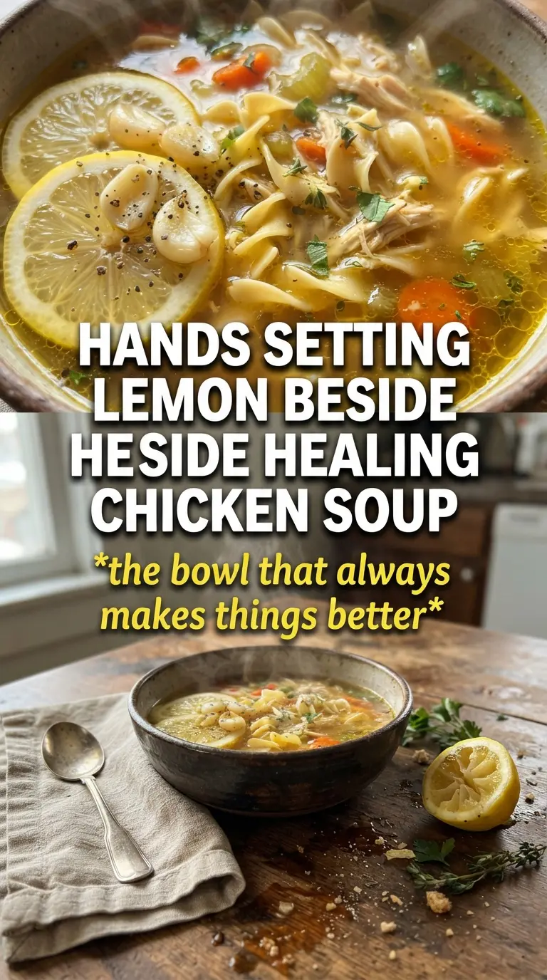 Prepared recipe ready to serve