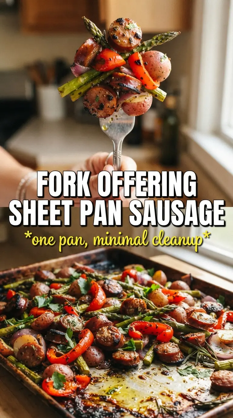 Prepared recipe ready to serve